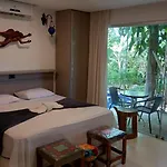 Bangalô no Villas do Pratagy