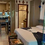 Bangalô no Villas do Pratagy