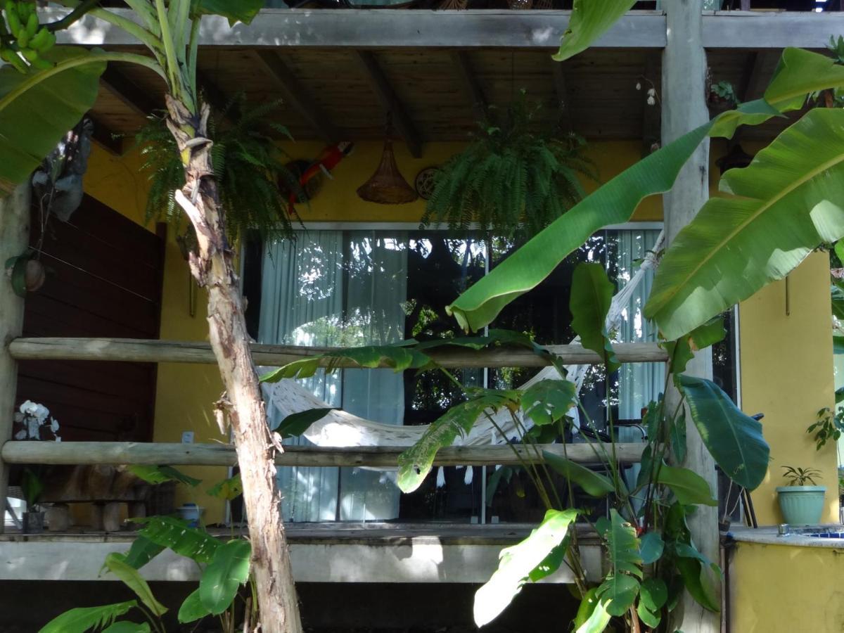 Apartamento Bangalo No Alto Da Colina No Do Pratagy - *