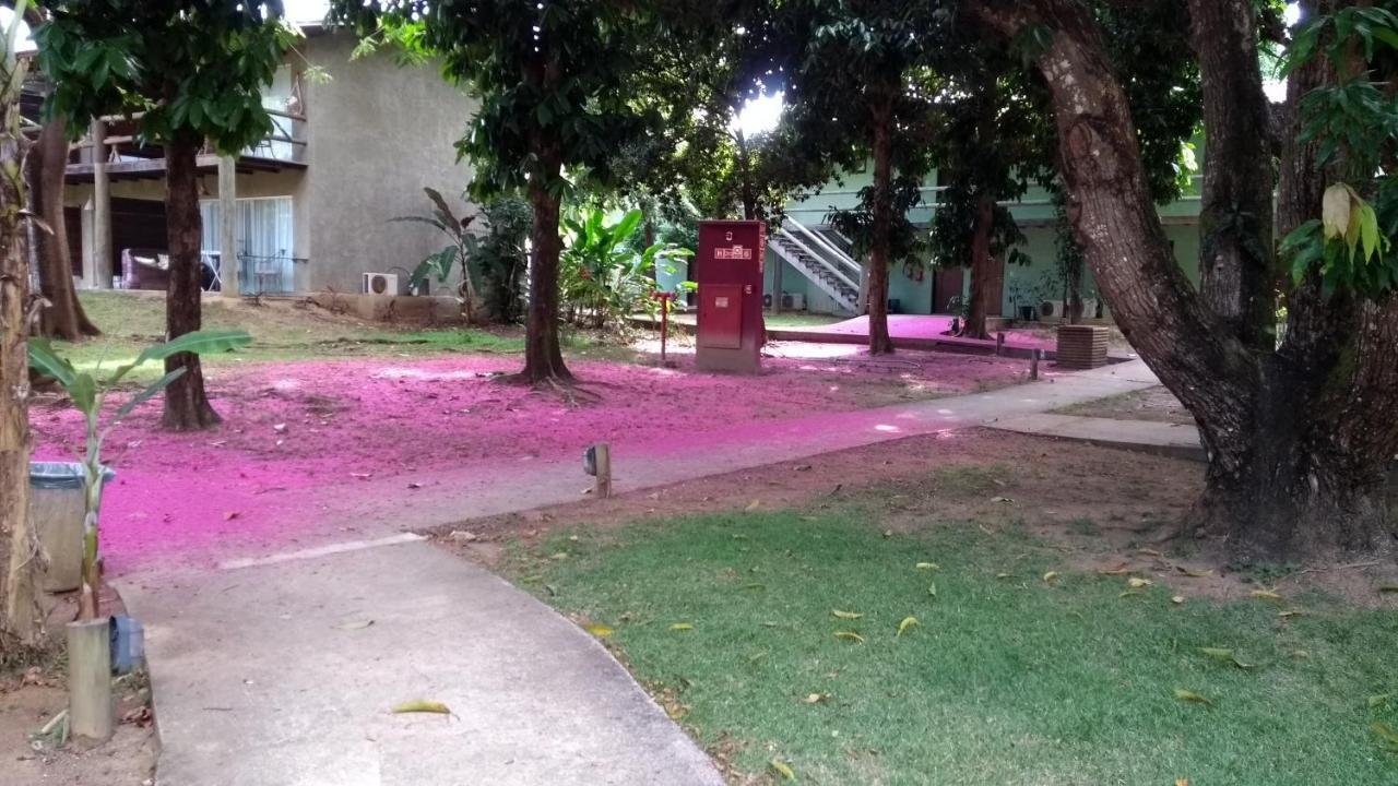 Bangalo No Alto Da Colina No Do Pratagy - Apartamento
