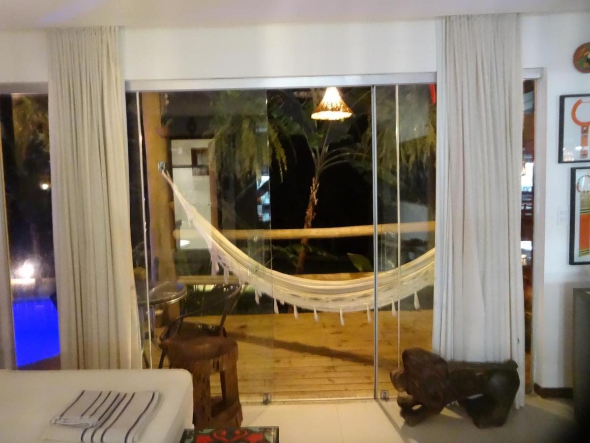 Bangalo No Alto Da Colina No Do Pratagy - Apartamento Maceió