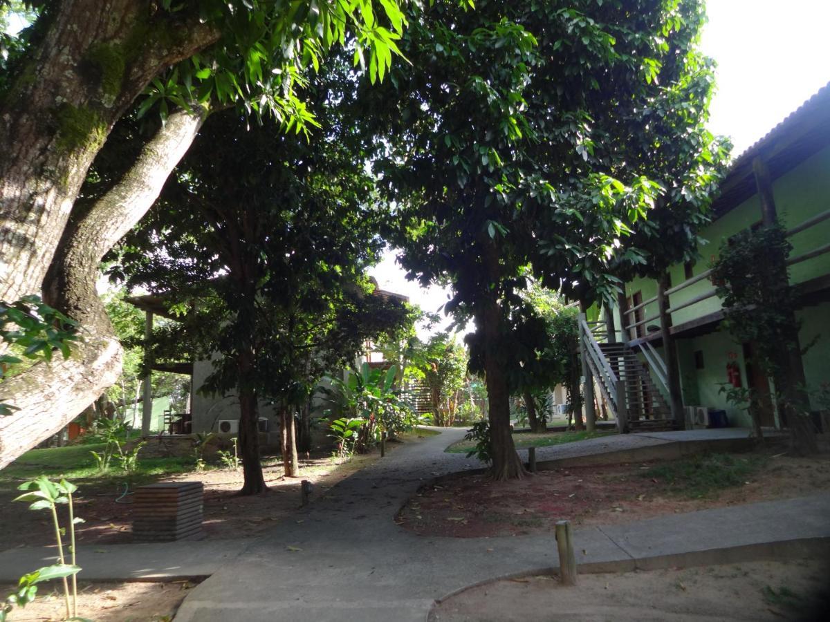 Apartamento Bangalo No Alto Da Colina No Do Pratagy -