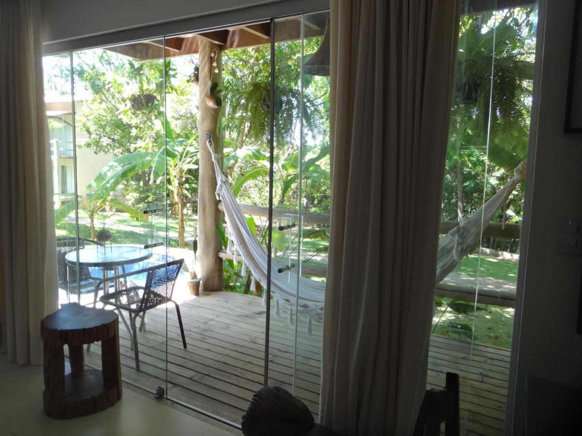 Apartamento Bangalo No Alto Da Colina No Do Pratagy - *