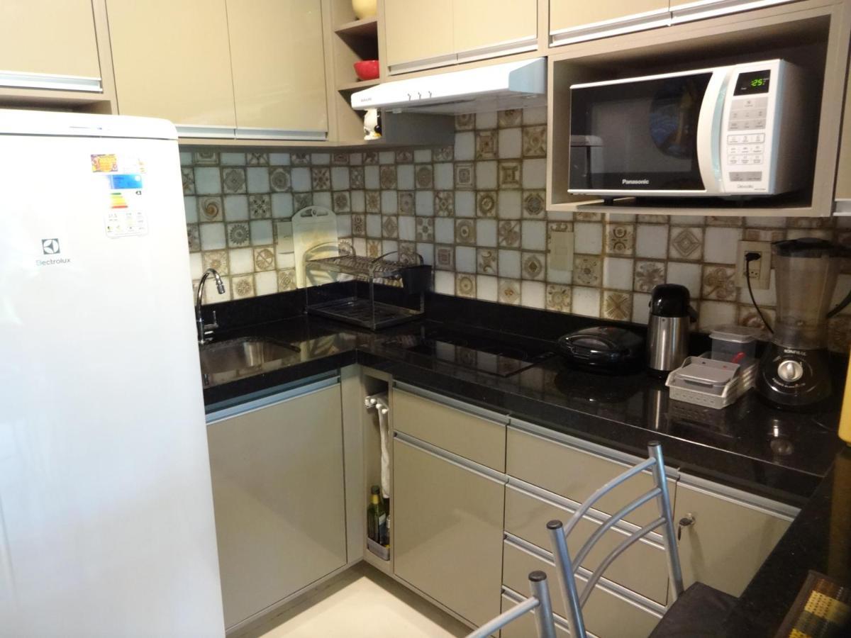 Apartamento Bangalo No Alto Da Colina No Do Pratagy - *