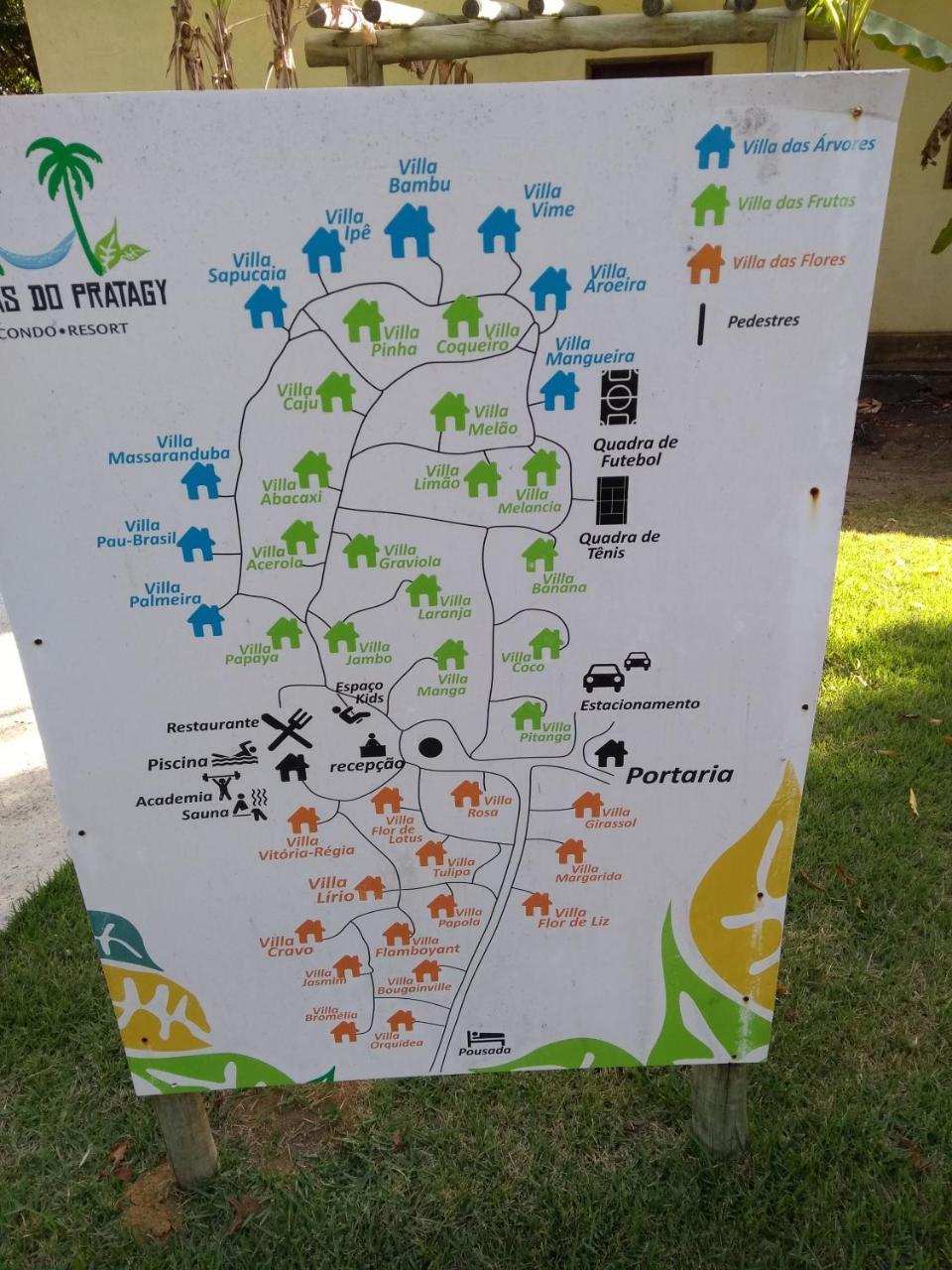 Bangalo No Alto Da Colina No Do Pratagy - Apartamento Maceió