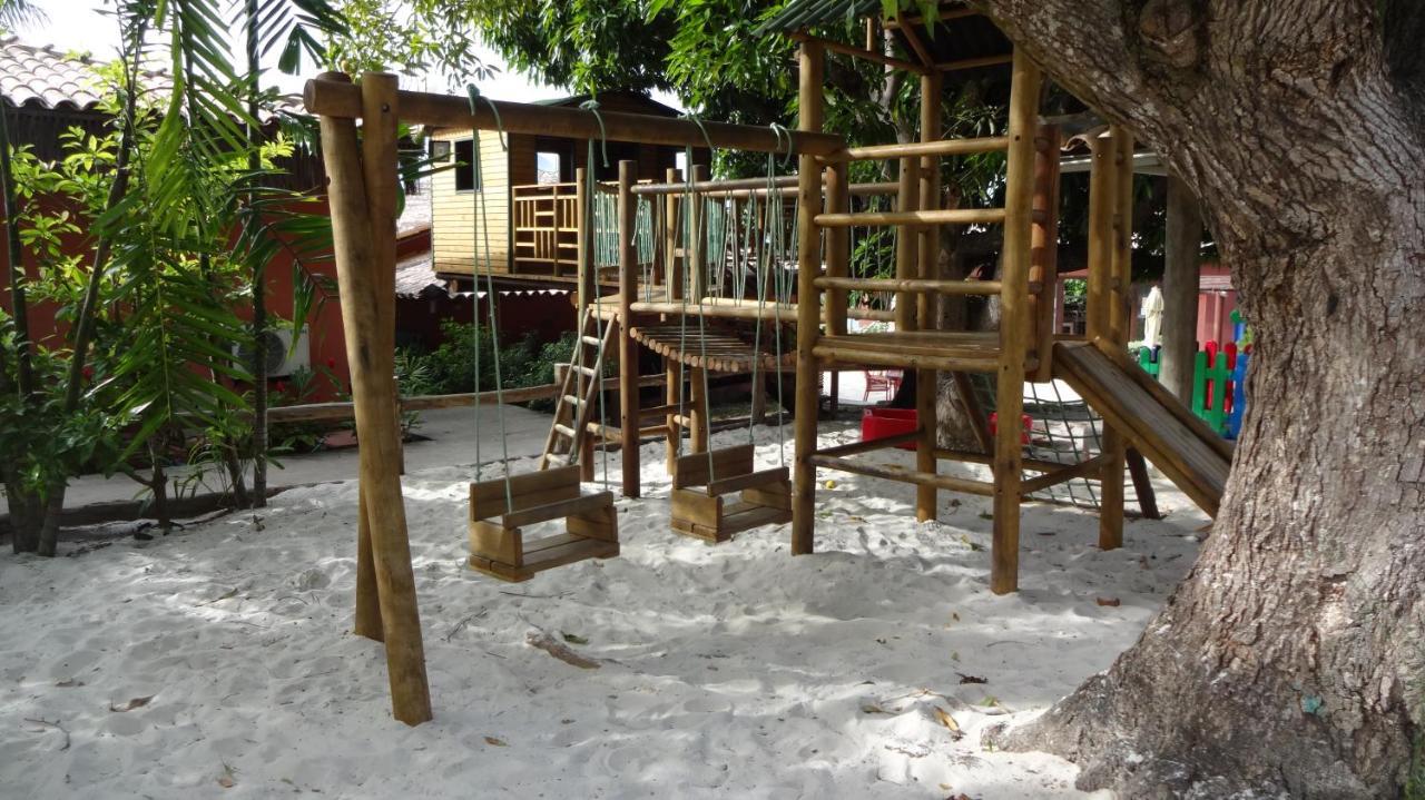 Apartamento Bangalo No Alto Da Colina No Do Pratagy - Maceió