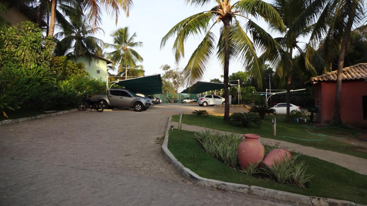 Apartamento Bangalo No Alto Da Colina No Do Pratagy - Maceió