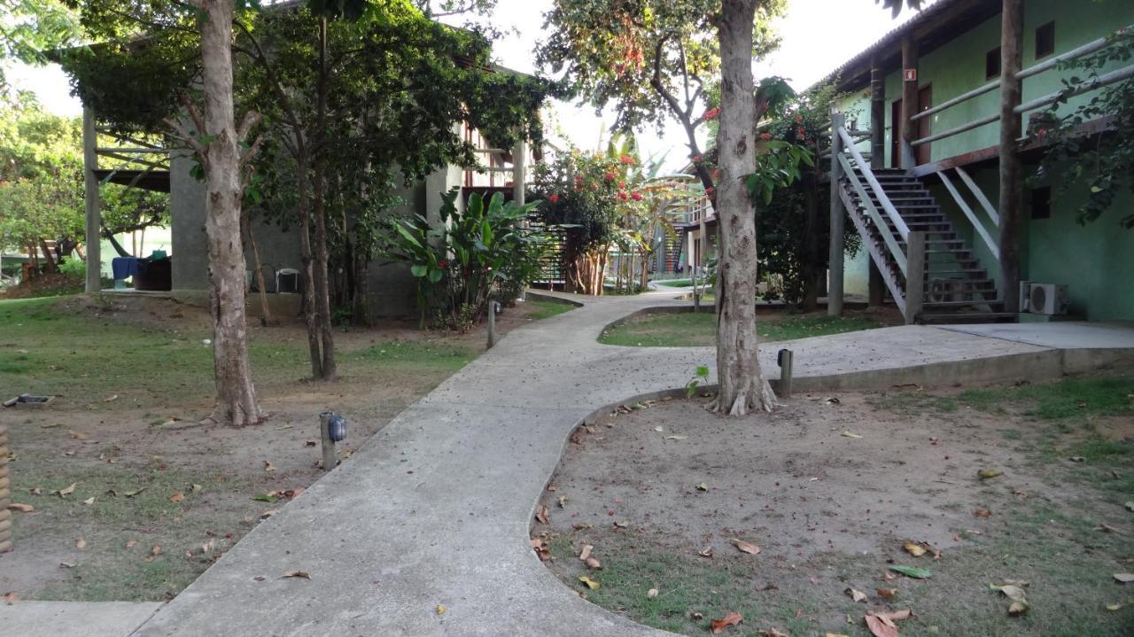 Bangalo No Alto Da Colina No Do Pratagy - Apartamento Maceió