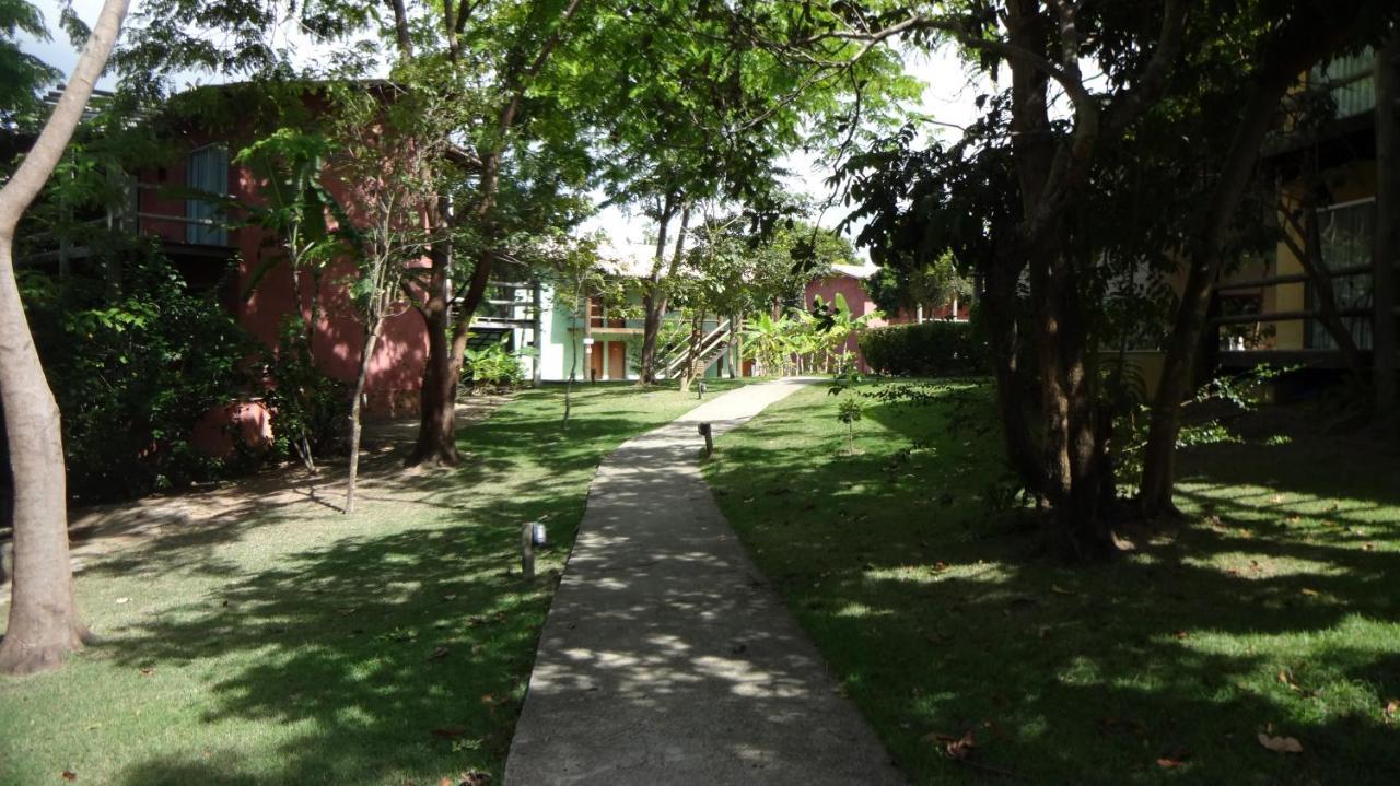 Apartamento Bangalo No Alto Da Colina No Do Pratagy - *