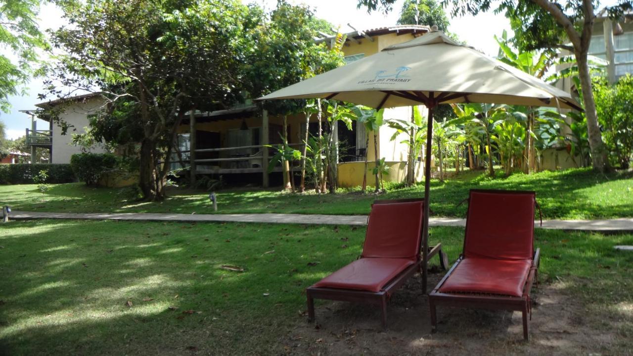 Apartamento Bangalo No Alto Da Colina No Do Pratagy -