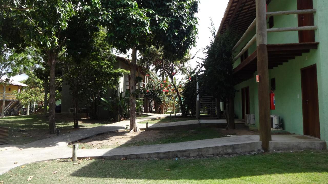 Apartamento Bangalo No Alto Da Colina No Do Pratagy - *
