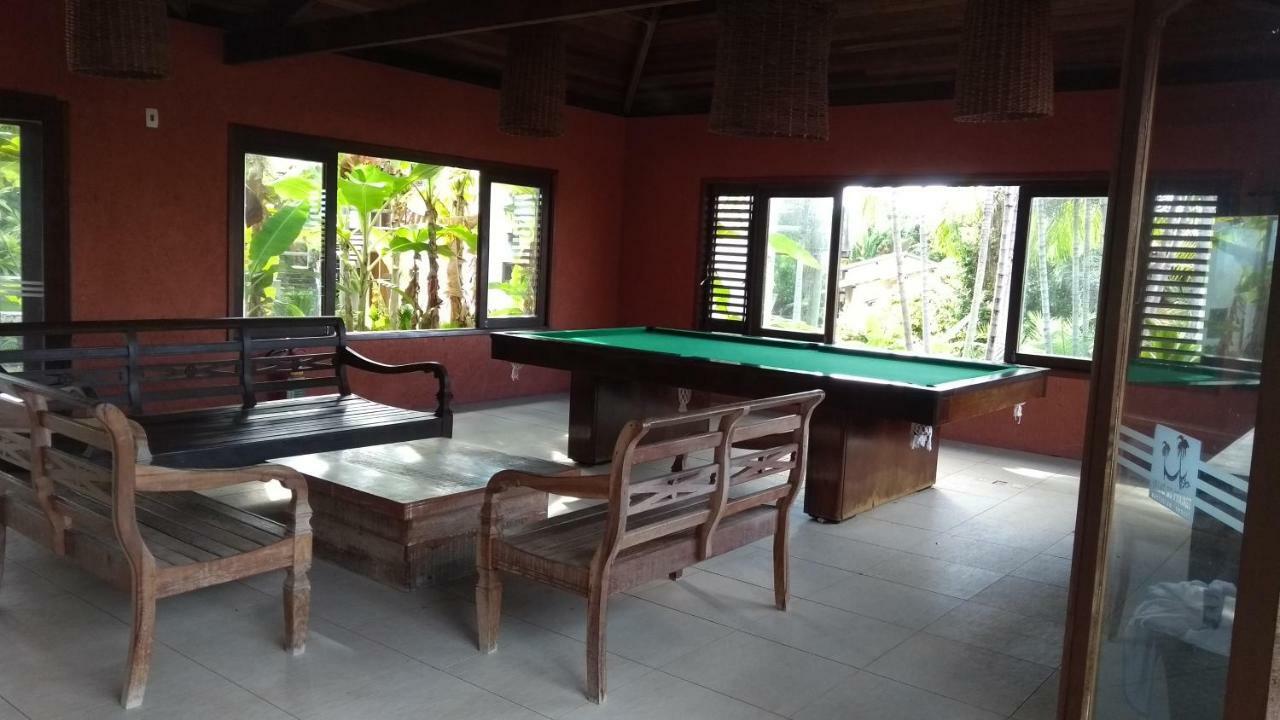 Bangalo No Alto Da Colina No Do Pratagy - Apartamento Maceió